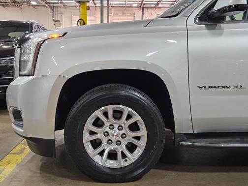 2015 GMC Yukon XL 1500 SLE