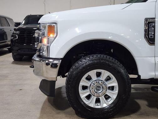 2022 Ford F-250 XLT