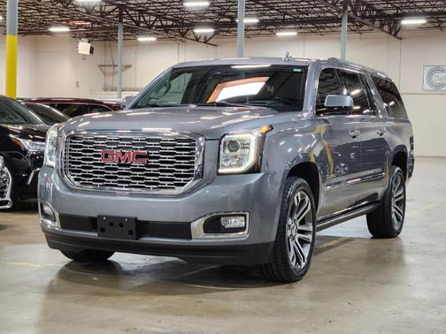 2020 GMC Yukon XL Denali
