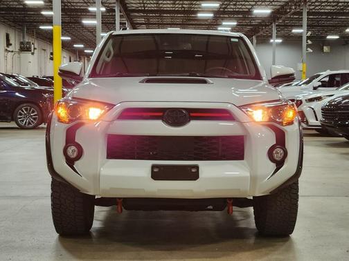 2020 Toyota 4Runner SR5 Premium