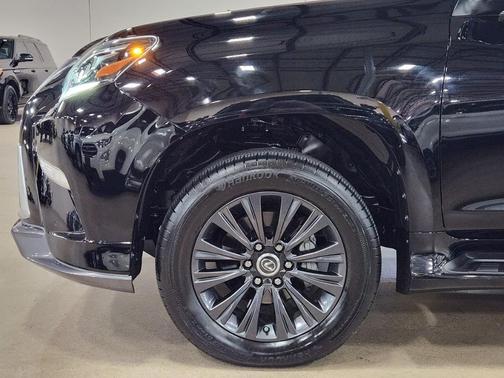 2021 Lexus GX 460 Luxury