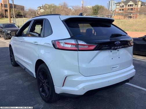 2024 Ford Edge ST-Line