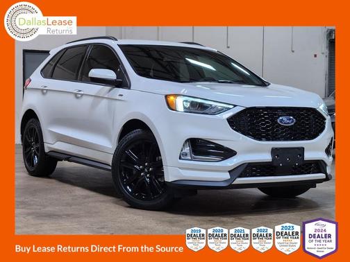 2024 Ford Edge ST-Line