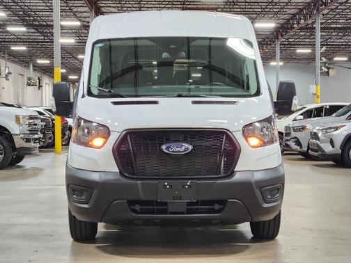 2024 Ford Transit-350 XL