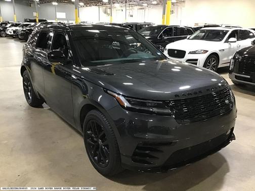 2024 Land Rover Range Rover Velar P250 Dynamic SE