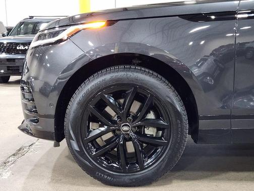 2024 Land Rover Range Rover Velar P250 Dynamic SE