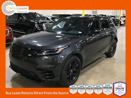 2024 Land Rover Range Rover Velar P250 Dynamic SE