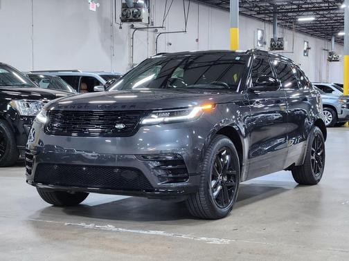 2024 Land Rover Range Rover Velar P250 Dynamic SE