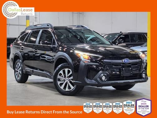 2024 Subaru Outback Premium