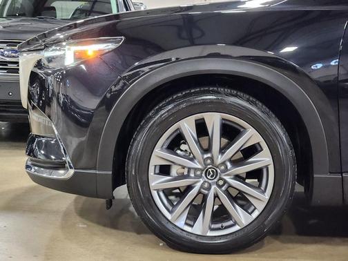 2022 Mazda CX-9 Grand Touring