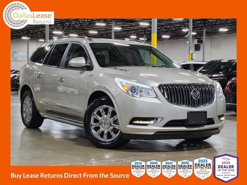 2015 Buick Enclave Premium