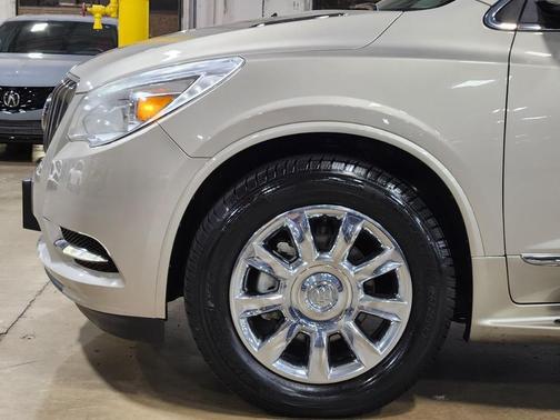 2015 Buick Enclave Premium