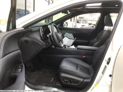 2023 Lexus RX 350 Premium