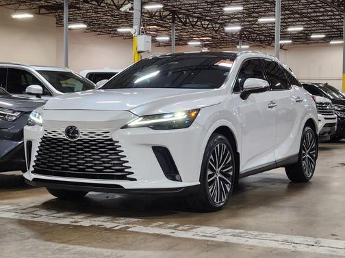 2023 Lexus RX 350 Premium