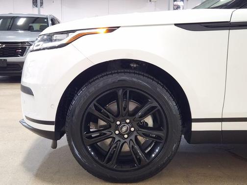 2021 Land Rover Range Rover Velar P250 S