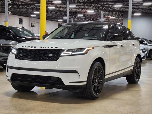 2021 Land Rover Range Rover Velar P250 S