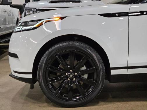 2020 Land Rover Range Rover Velar S