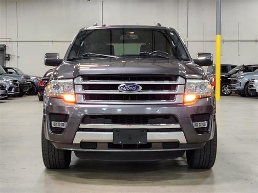 2016 Ford Expedition Platinum