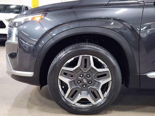 2021 Hyundai SANTA FE Limited