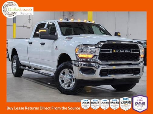 2023 RAM 3500 Tradesman