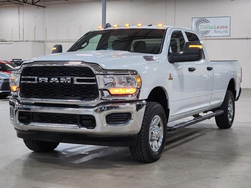 2023 RAM 3500 Tradesman