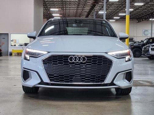2023 Audi A3 Premium