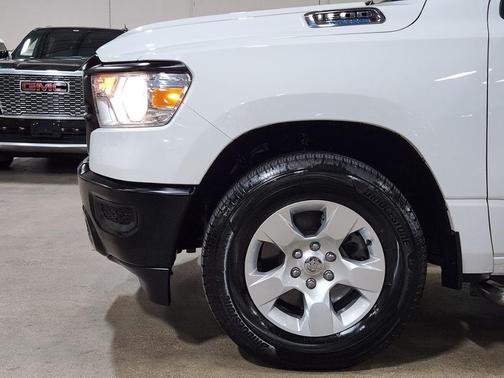 2022 RAM 1500 Tradesman