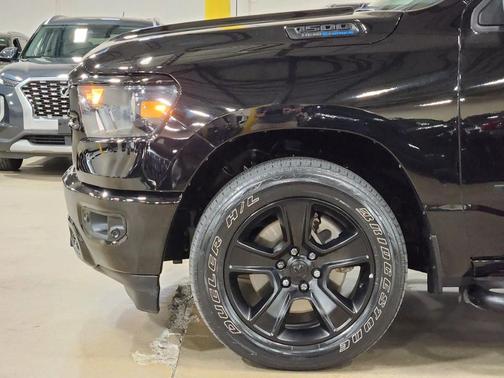 2021 RAM 1500 Lone Star