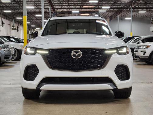 2025 Mazda CX-70 3.3 Turbo S Premium Plus Package