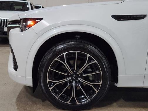 2025 Mazda CX-70 3.3 Turbo S Premium Plus Package