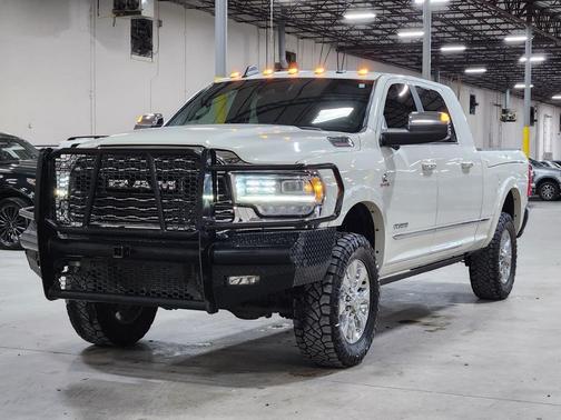 2021 RAM 2500 Limited