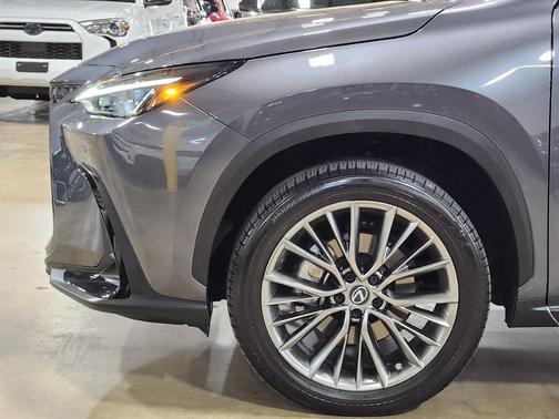2022 Lexus NX 350 Premium