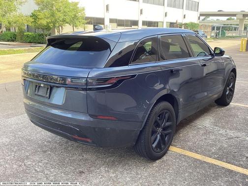 2024 Land Rover Range Rover Velar P250 S