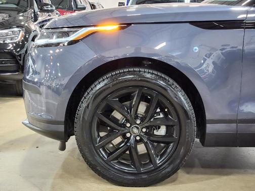 2024 Land Rover Range Rover Velar P250 S