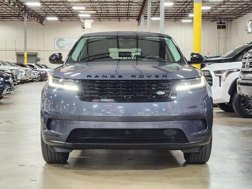 2024 Land Rover Range Rover Velar P250 S