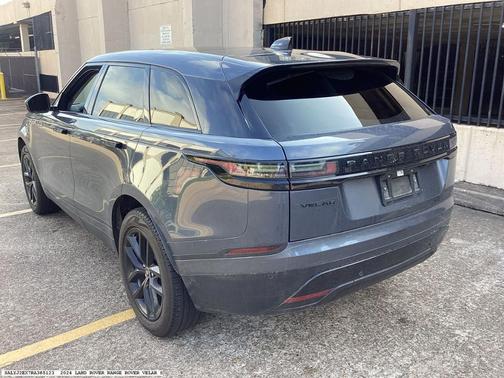 2024 Land Rover Range Rover Velar P250 S