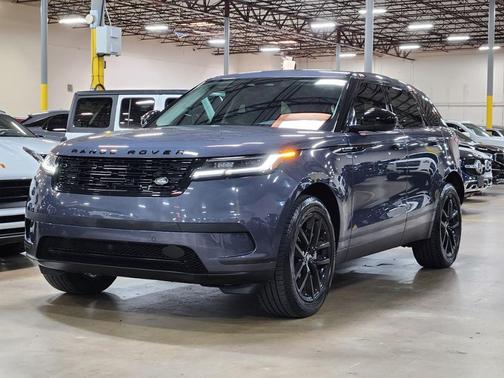 2024 Land Rover Range Rover Velar P250 S