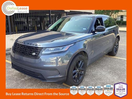 2024 Land Rover Range Rover Velar P250 S