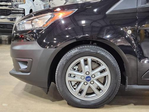 2022 Ford Transit Connect XL