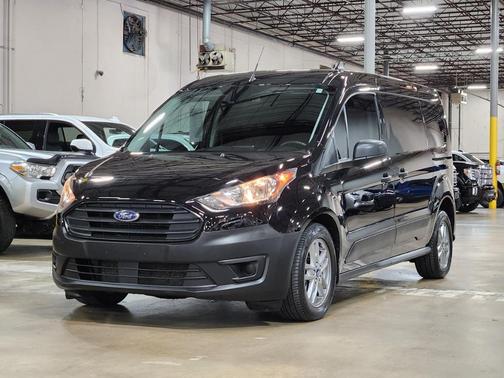 2022 Ford Transit Connect XL