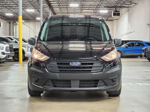 2022 Ford Transit Connect XL