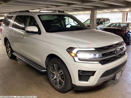 2023 Ford Expedition Max XLT