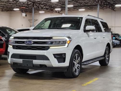 2023 Ford Expedition Max XLT