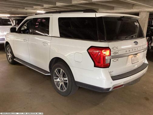 2023 Ford Expedition Max XLT