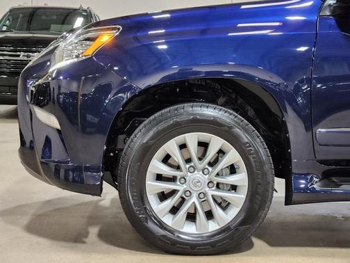 2019 Lexus GX 460 Base