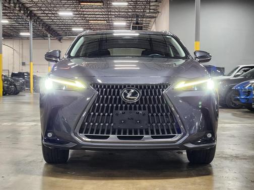 2022 Lexus NX 350 Premium