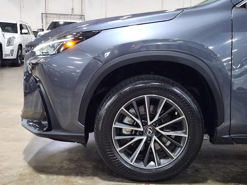 2022 Lexus NX 350 Premium