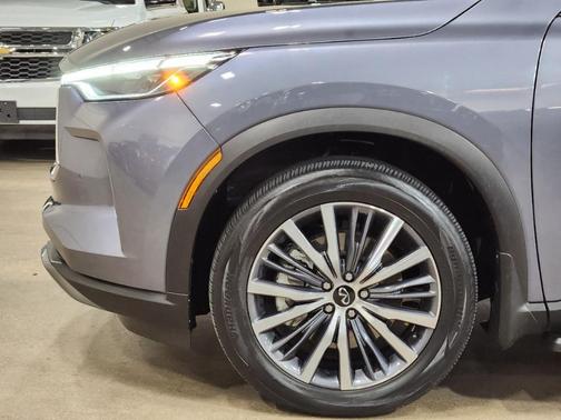 2023 INFINITI QX60 AUTOGRAPH