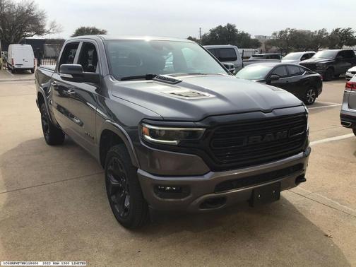2022 RAM 1500 Limited