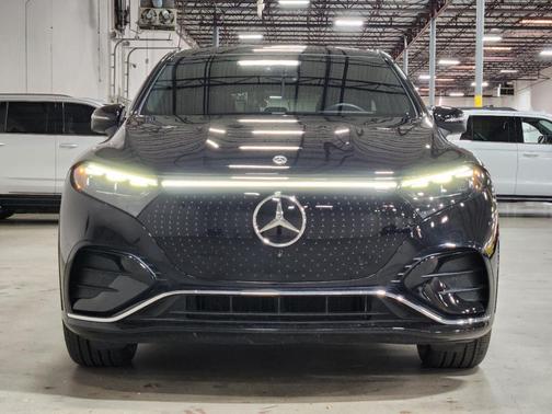 2023 Mercedes-Benz EQS 450 Base 4MATIC